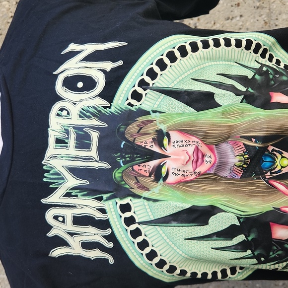 DRAG RACE KAMERON MICHAELS tshirt - Picture 3 of 10
